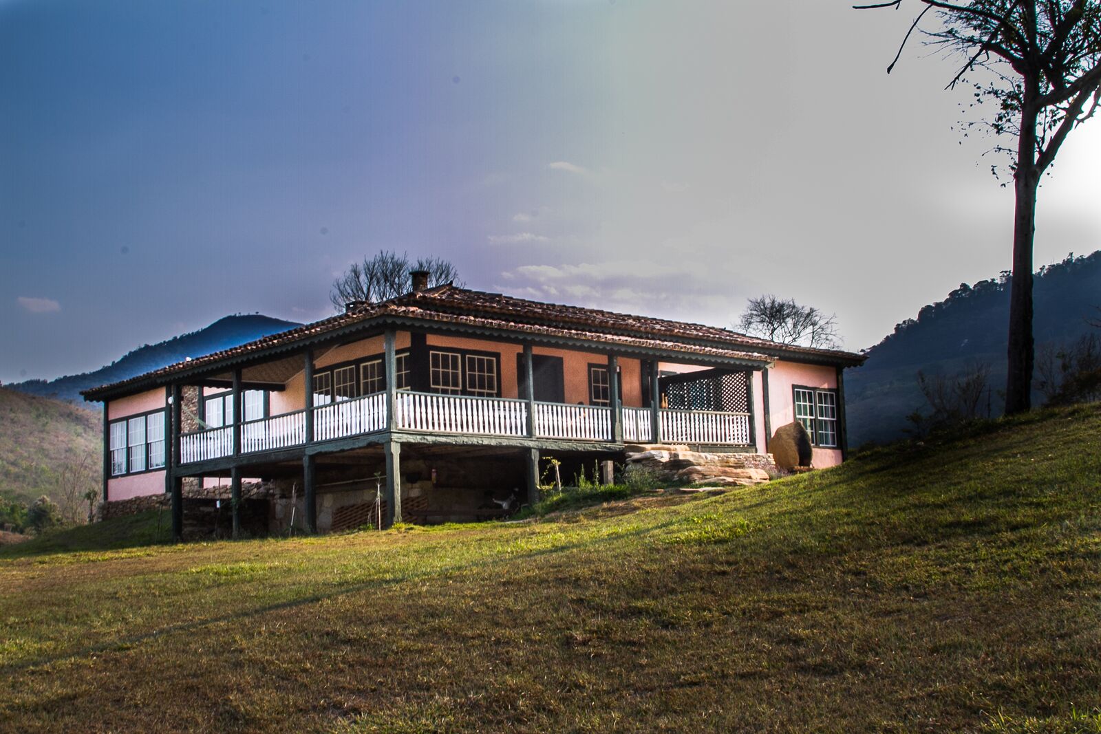 reserva do ibitipoca brazil