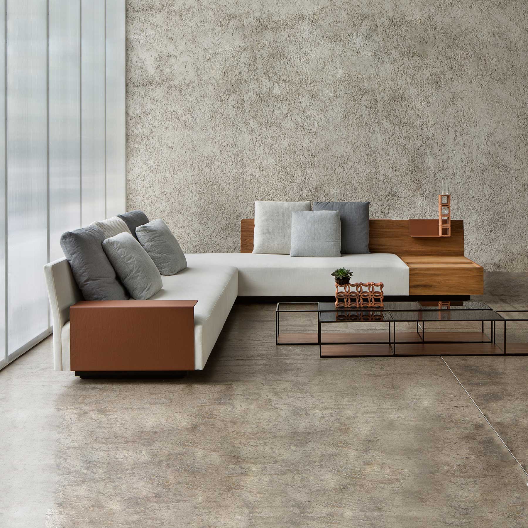 A’ Design Award 2019 Competition spot couch