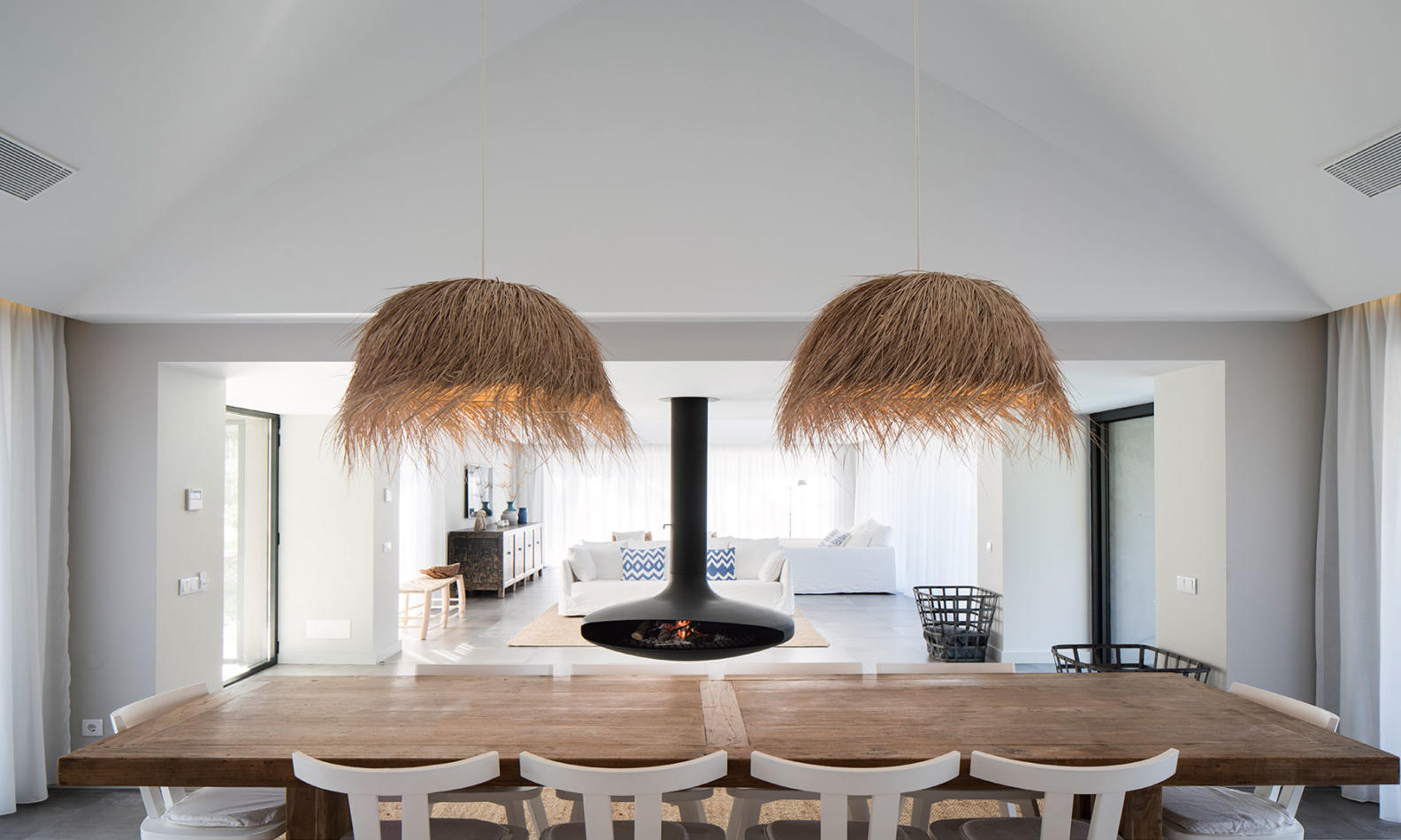 hotel getaway in comporta portugal