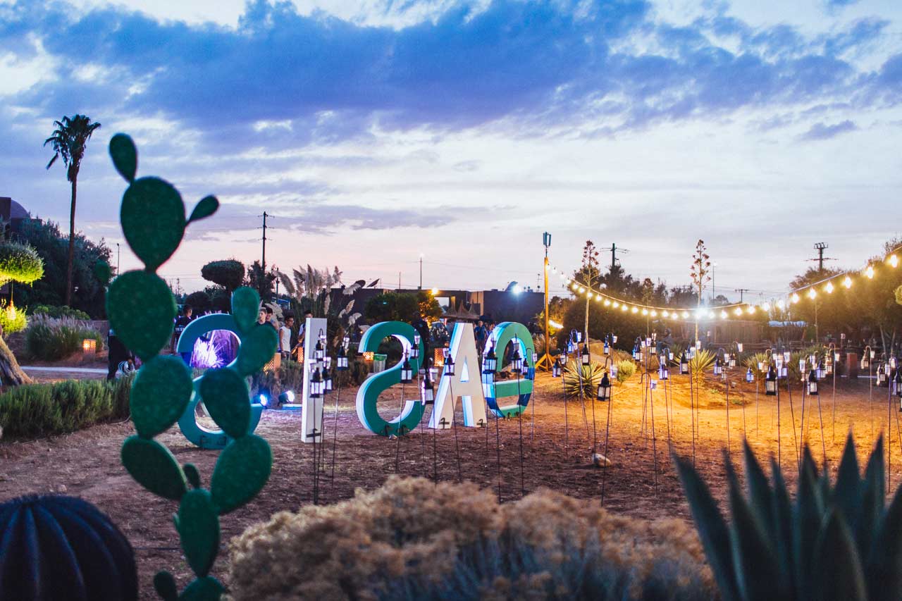 oasis festival