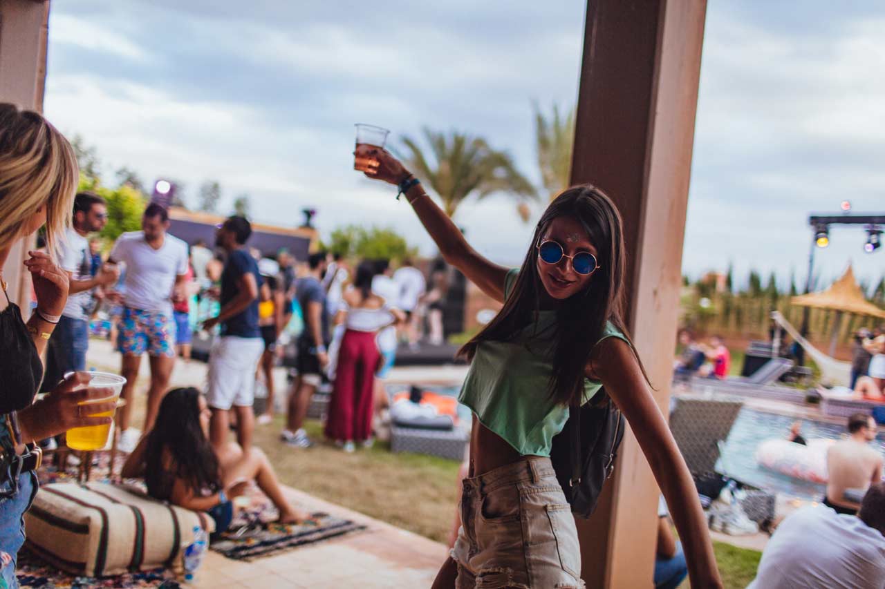oasis festival