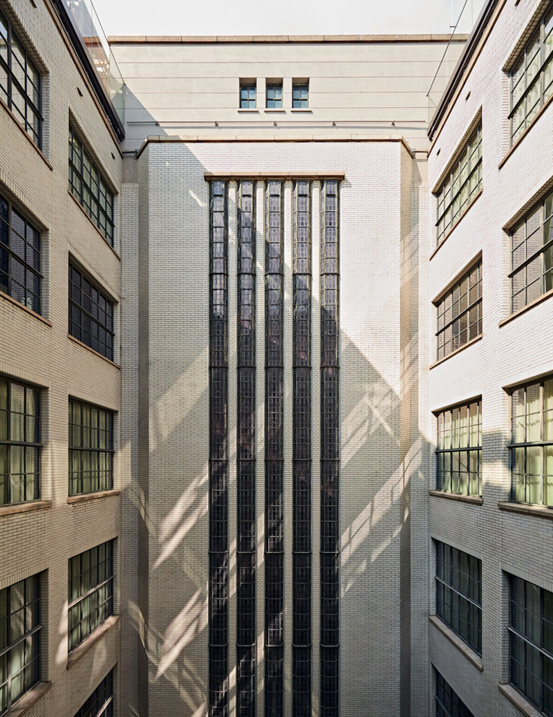 soho house amsterdam