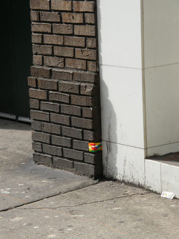 dispatchwork jan vormann lego street art