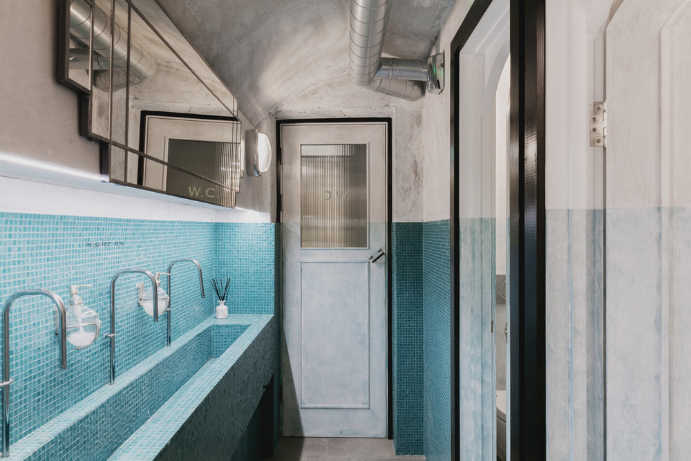 lina stores deli restaurant london