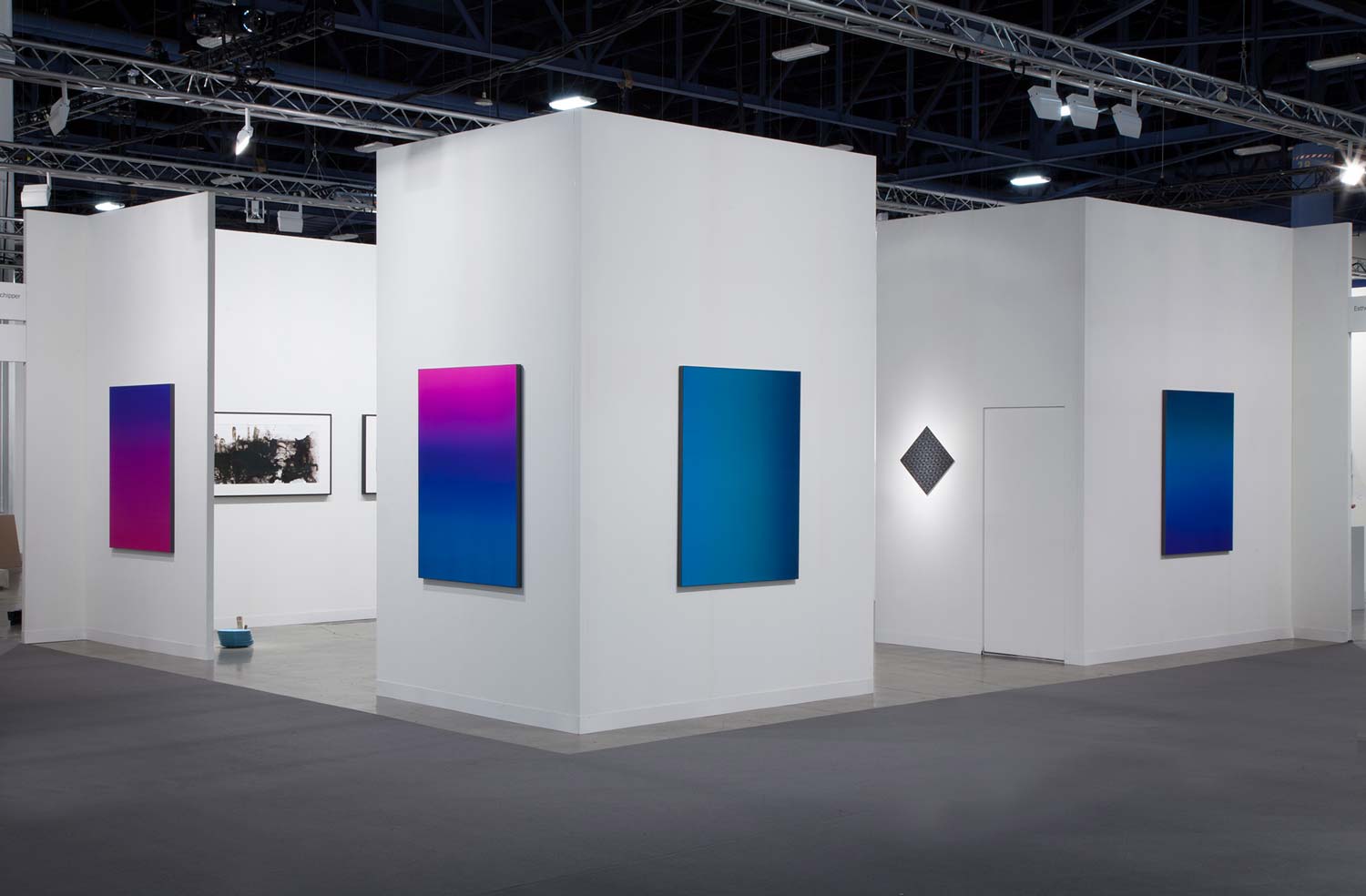 Louis Vuitton Will Exhibit Selected Works at Art Basel Miami Beach