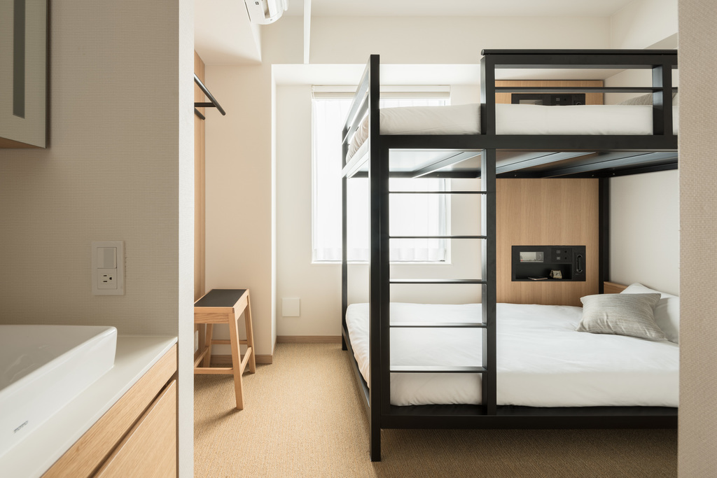 EnsoAng Dispersed Hotel Kyoto