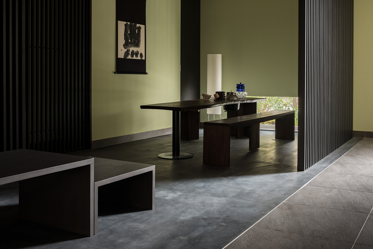 EnsoAng Dispersed Hotel Kyoto