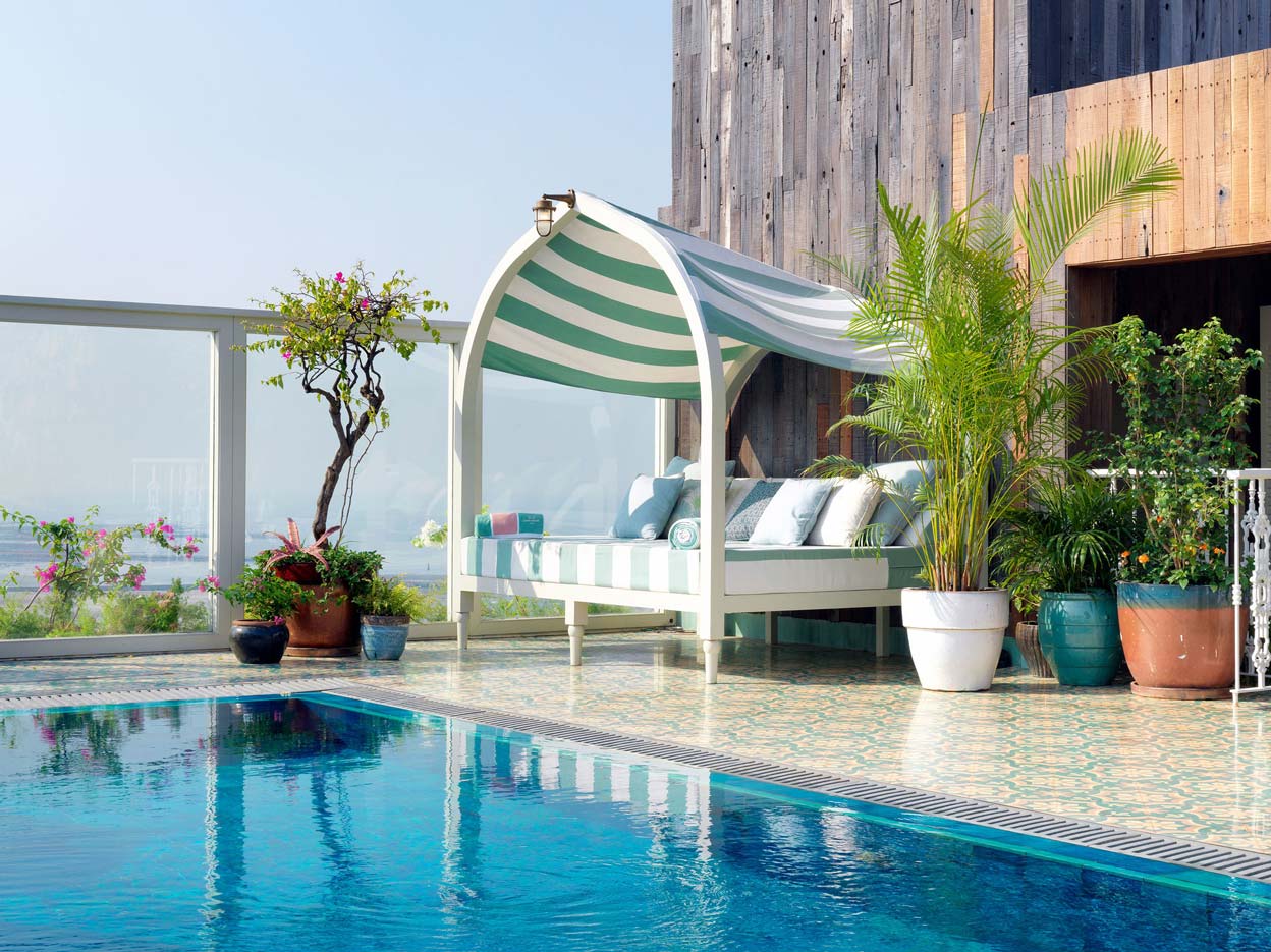 Soho House Mumbai