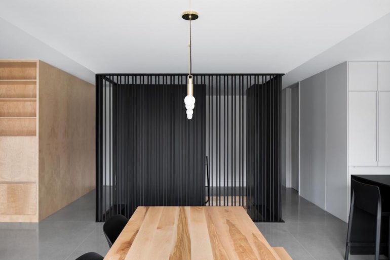 bessborough residence trendland