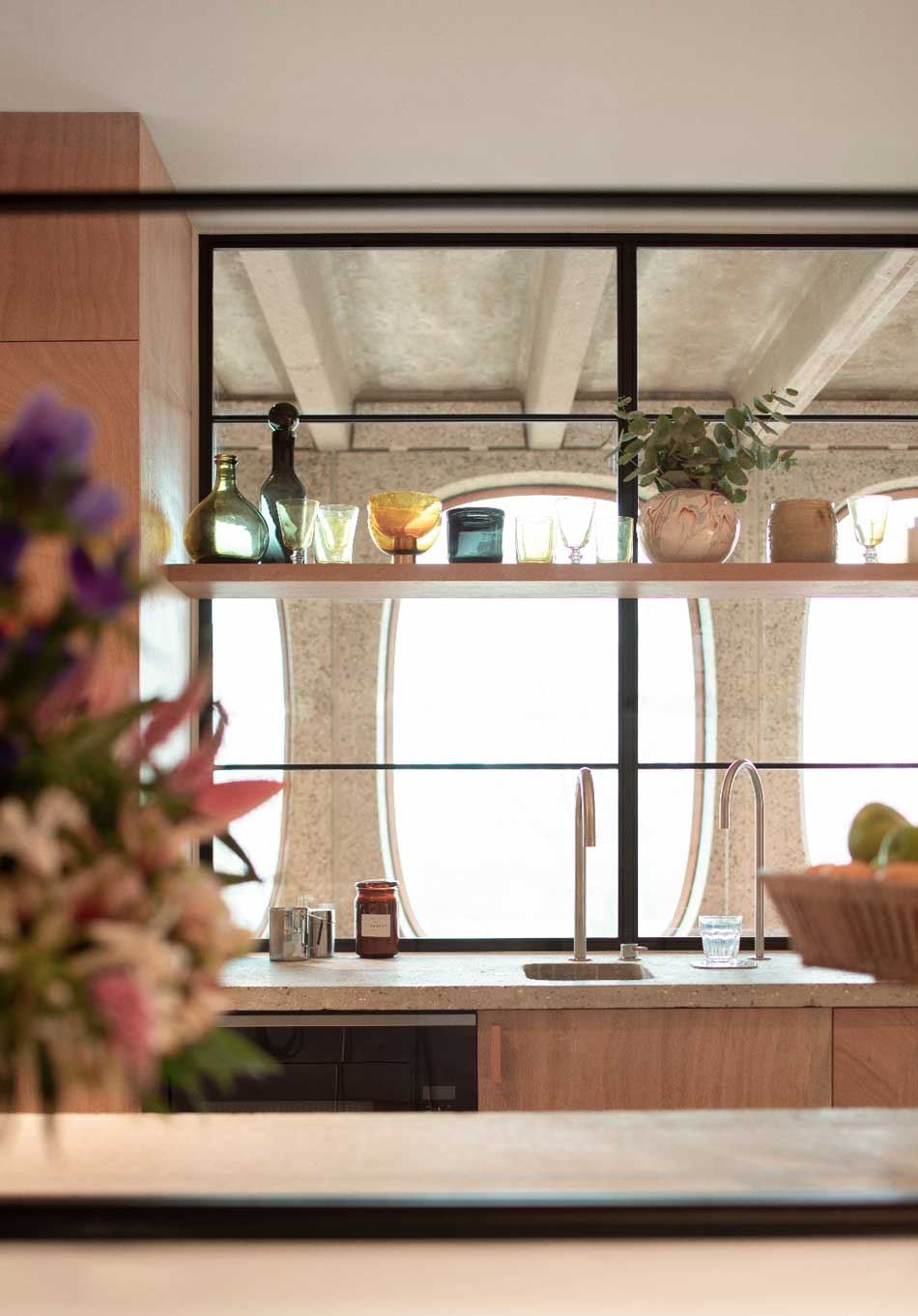 fosbury sons opens co working place brussels