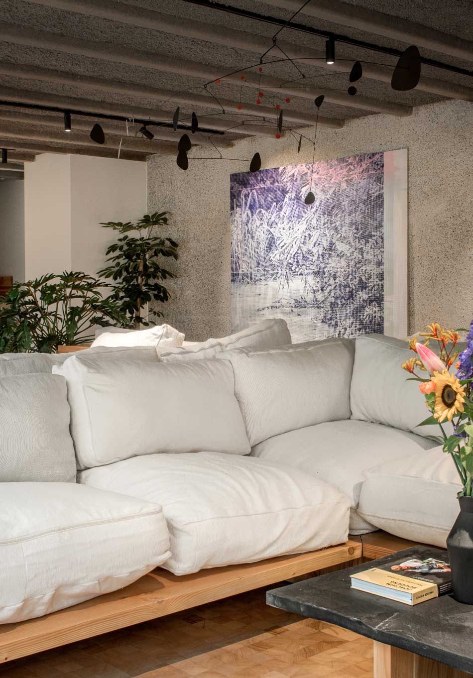 fosbury sons opens co working place brussels