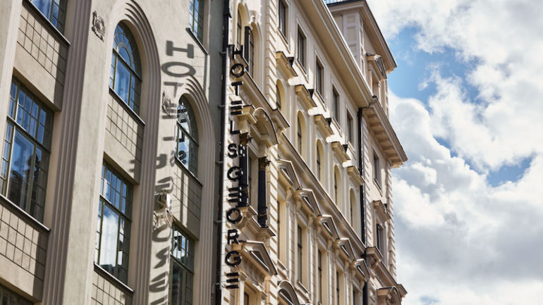 holistic approach hotel st george helsinki
