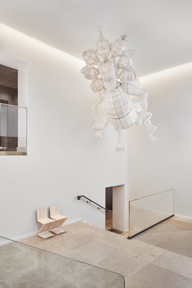 holistic approach hotel st george helsinki
