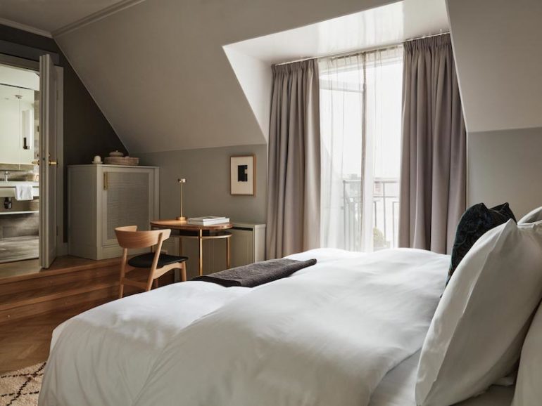 holistic approach hotel st george helsinki