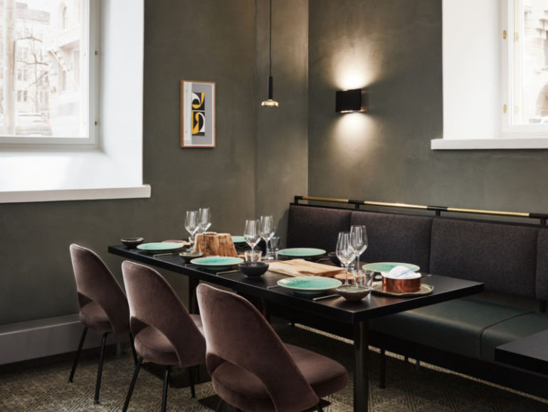 holistic approach hotel st george helsinki