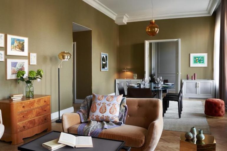 holistic approach hotel st george helsinki