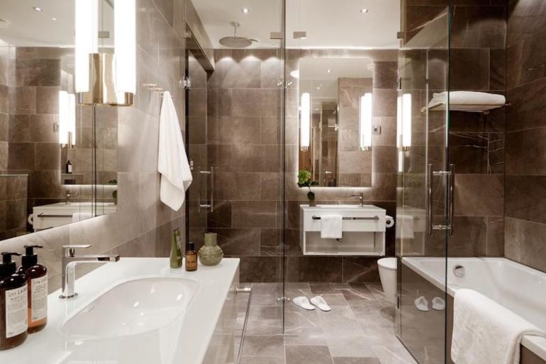 holistic approach hotel st george helsinki