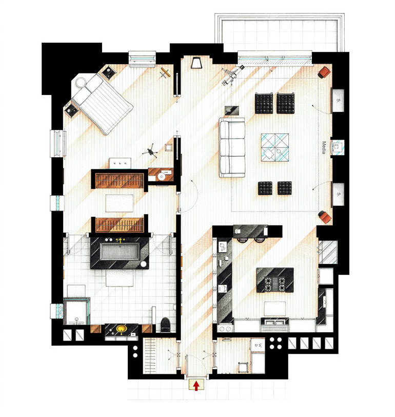 patrick_bateman_s_apartment_from_american_psycho_by_nikneuk