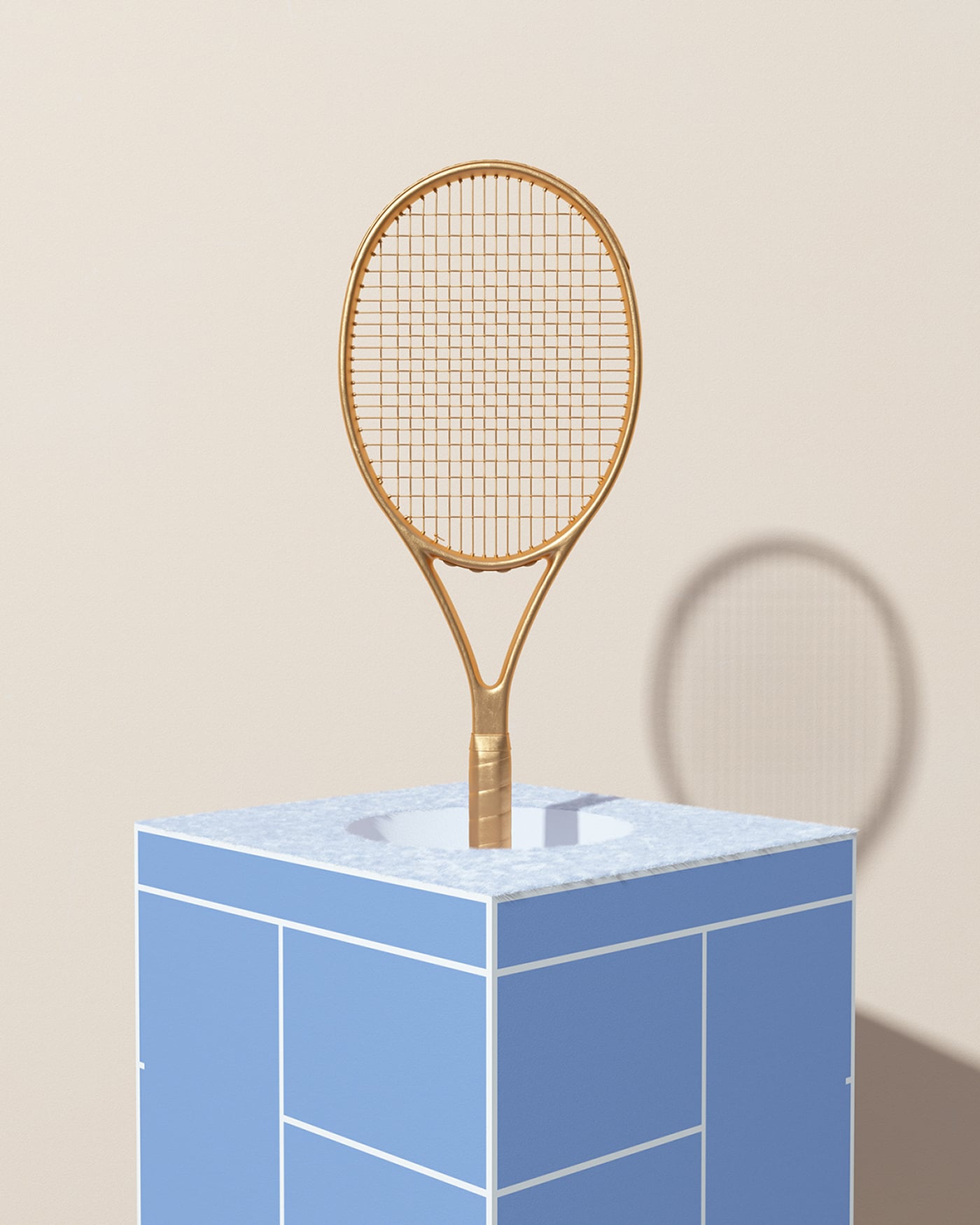 tennis d series molistudio