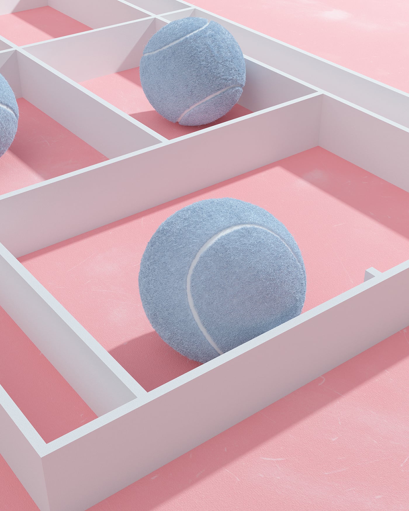 tennis d series molistudio