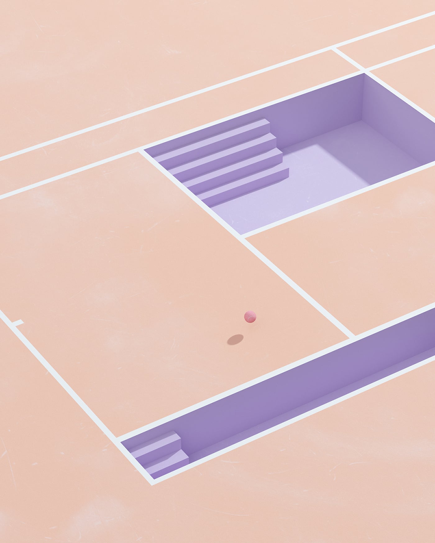 tennis d series molistudio