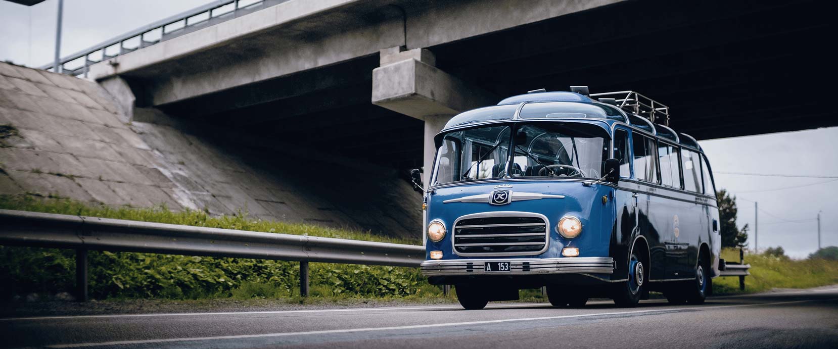 timeless buses vintage bus