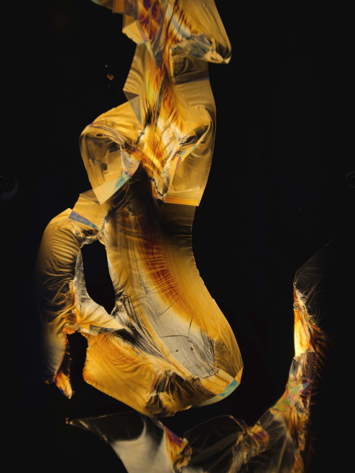 what matter Kajsa Willner