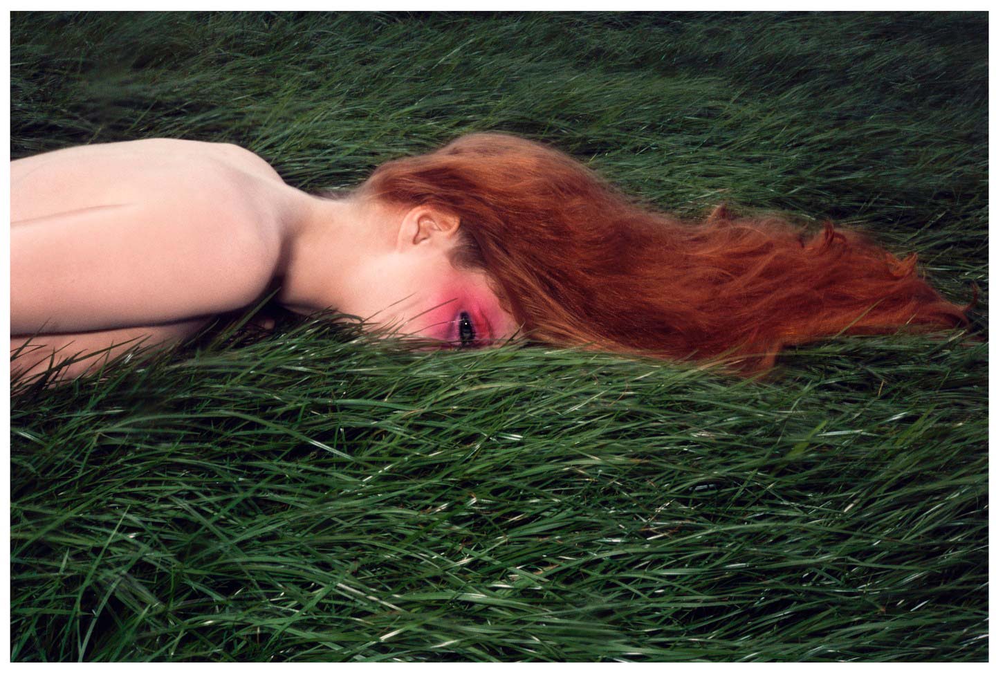 years of guy bourdin