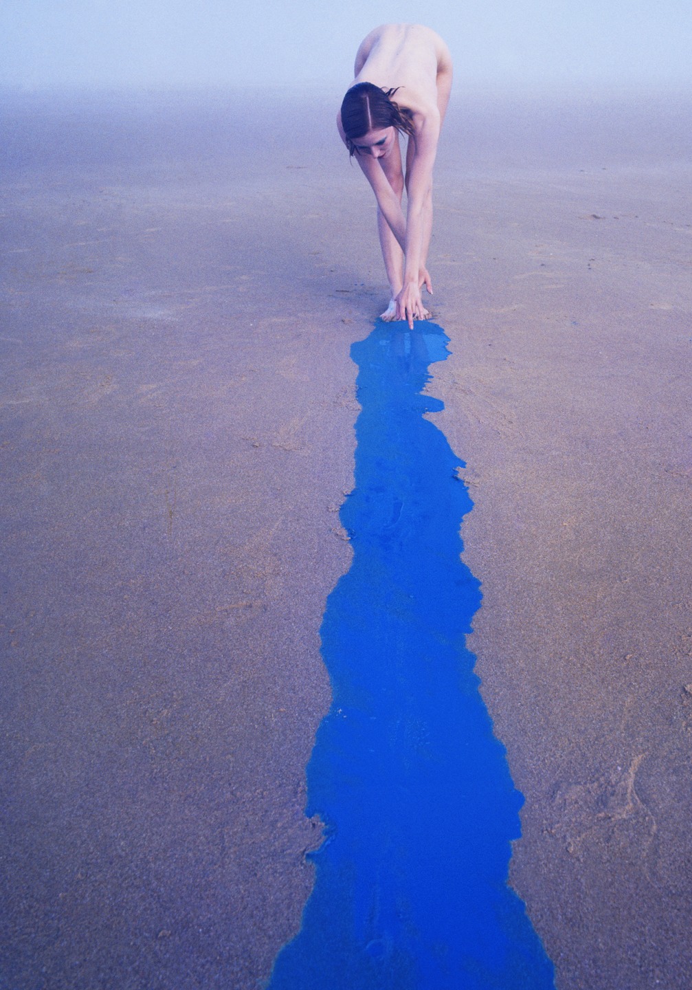 years of guy bourdin