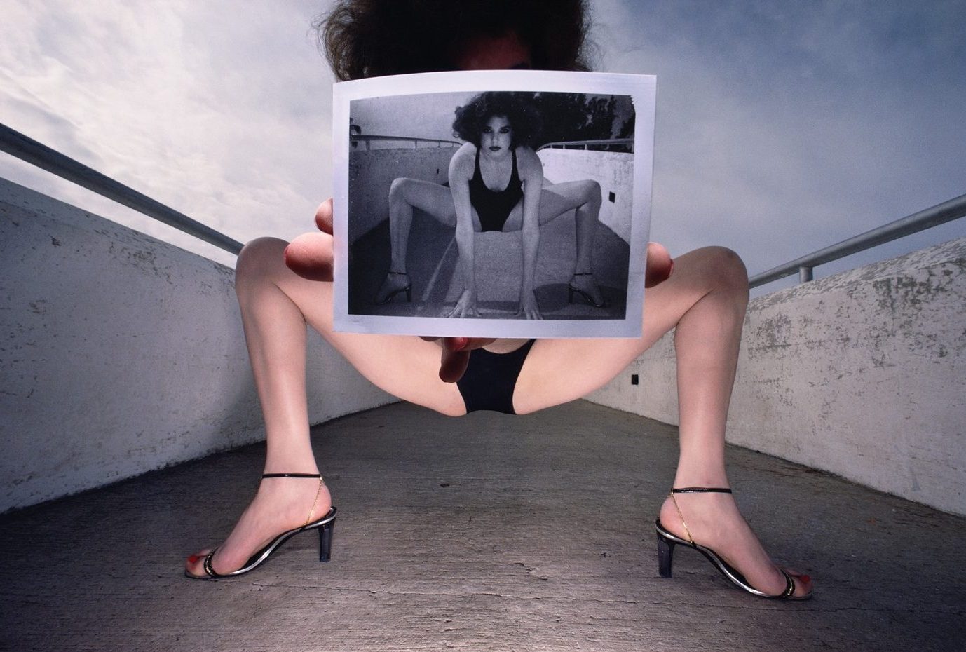 years of guy bourdin