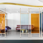 roy david architecture headquarters nuvo tel aviv