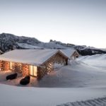 zallinger refige hotel iltaly