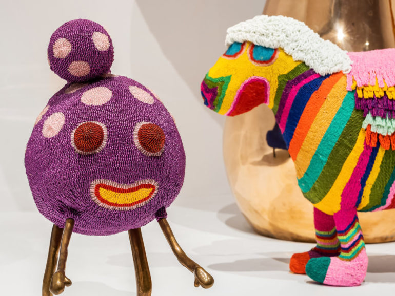 art basel miami haas