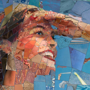 Charis tsevis tetro collages featured