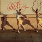 colors dance video by scottie cameron