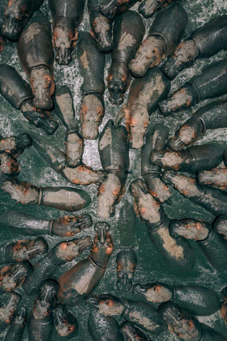 martin sanchez drone photography