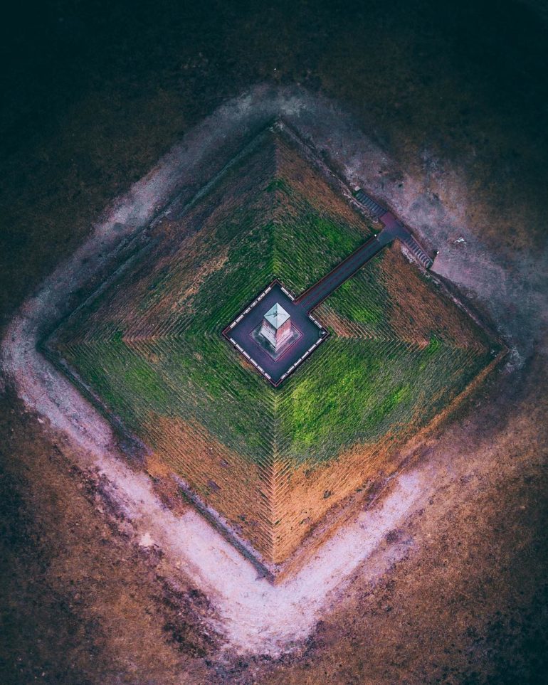 martin sanchez drone photography