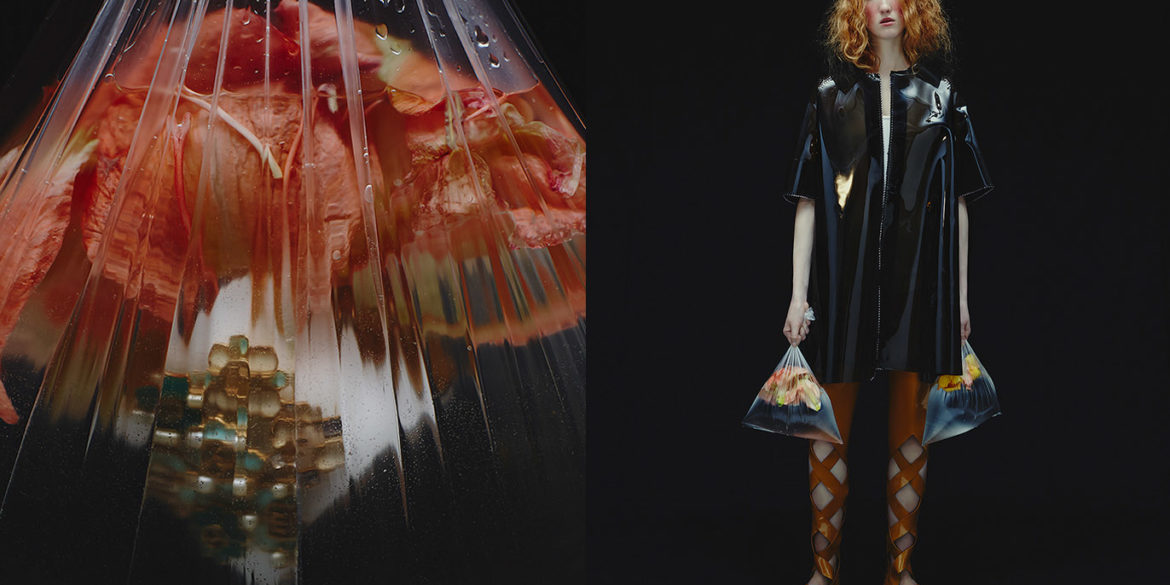 nhu xuan hua fashion photography