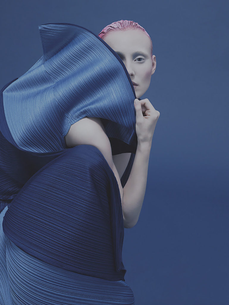 nhu xuan hua fashion photography