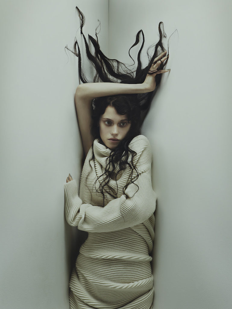 nhu xuan hua fashion photography