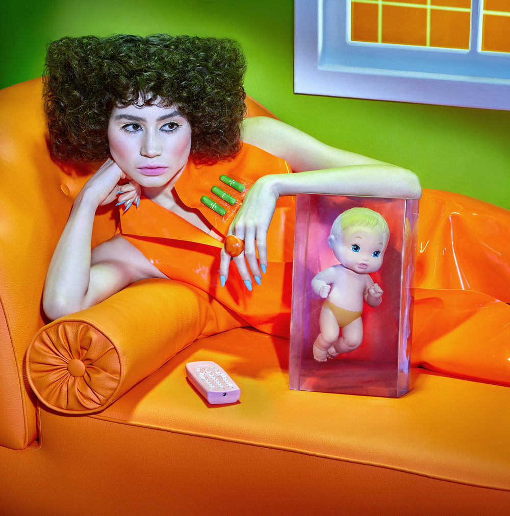 pol kurucz fashion editorials
