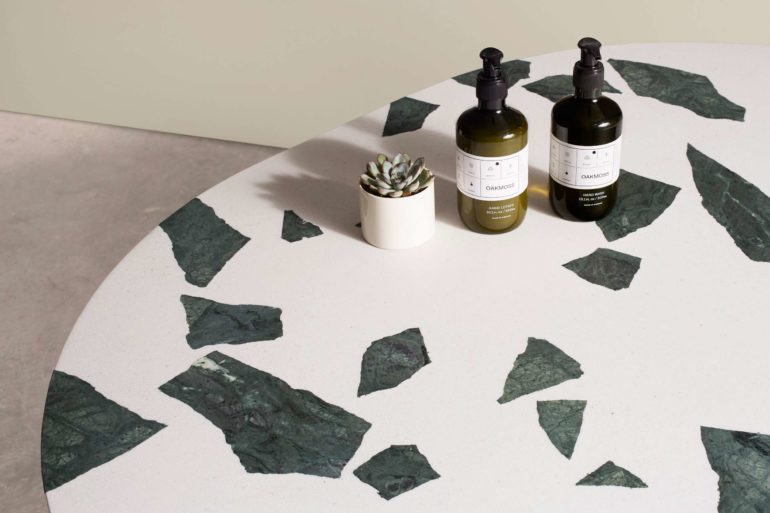 robin grasby luxury reclaimed marble