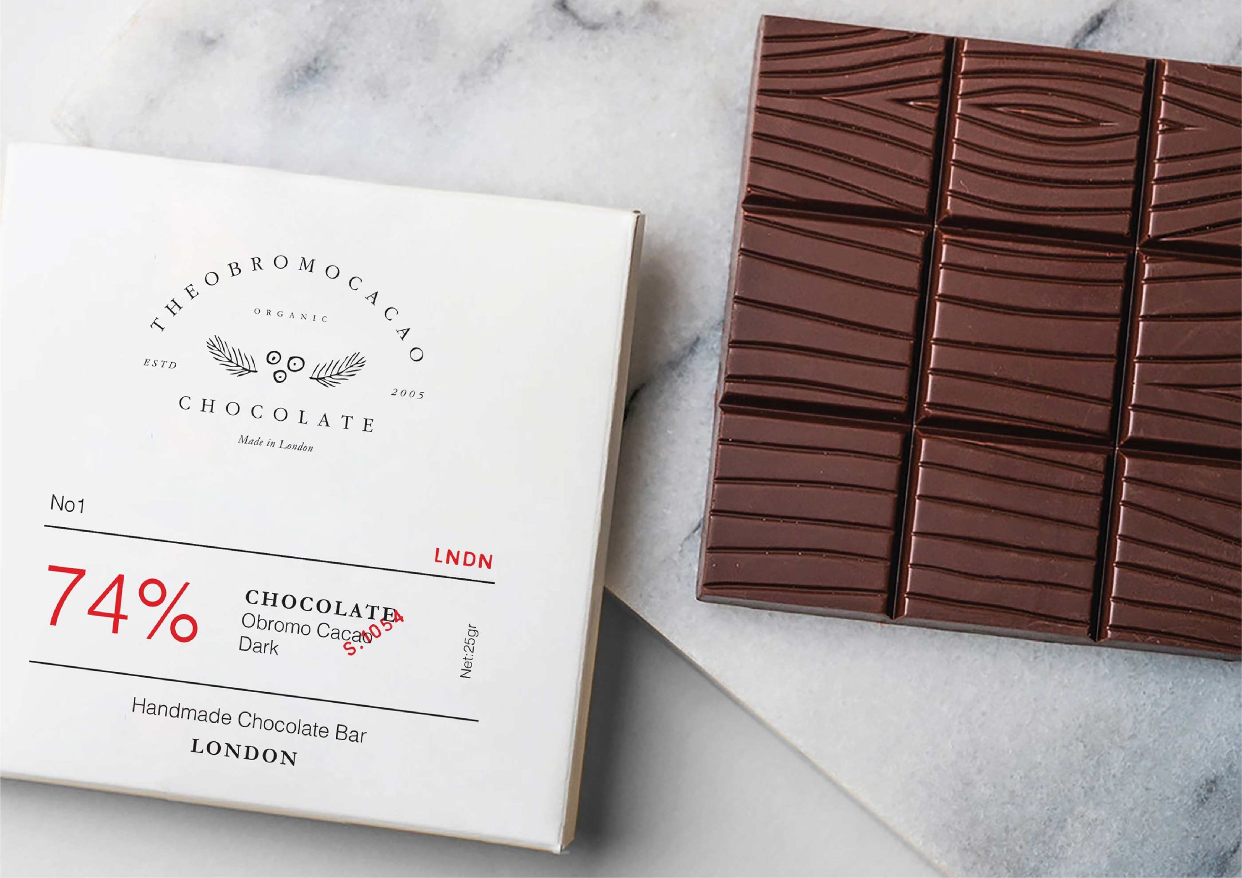 theobromocacao chocolate branding by cansu merdamert scaled