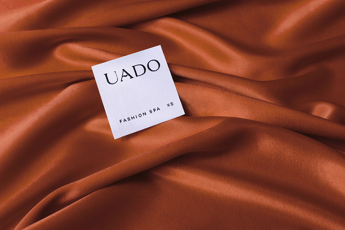 uado branding