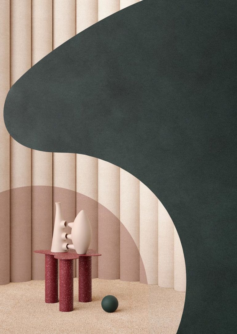 Abstractionism_TerzoPiano_art design project