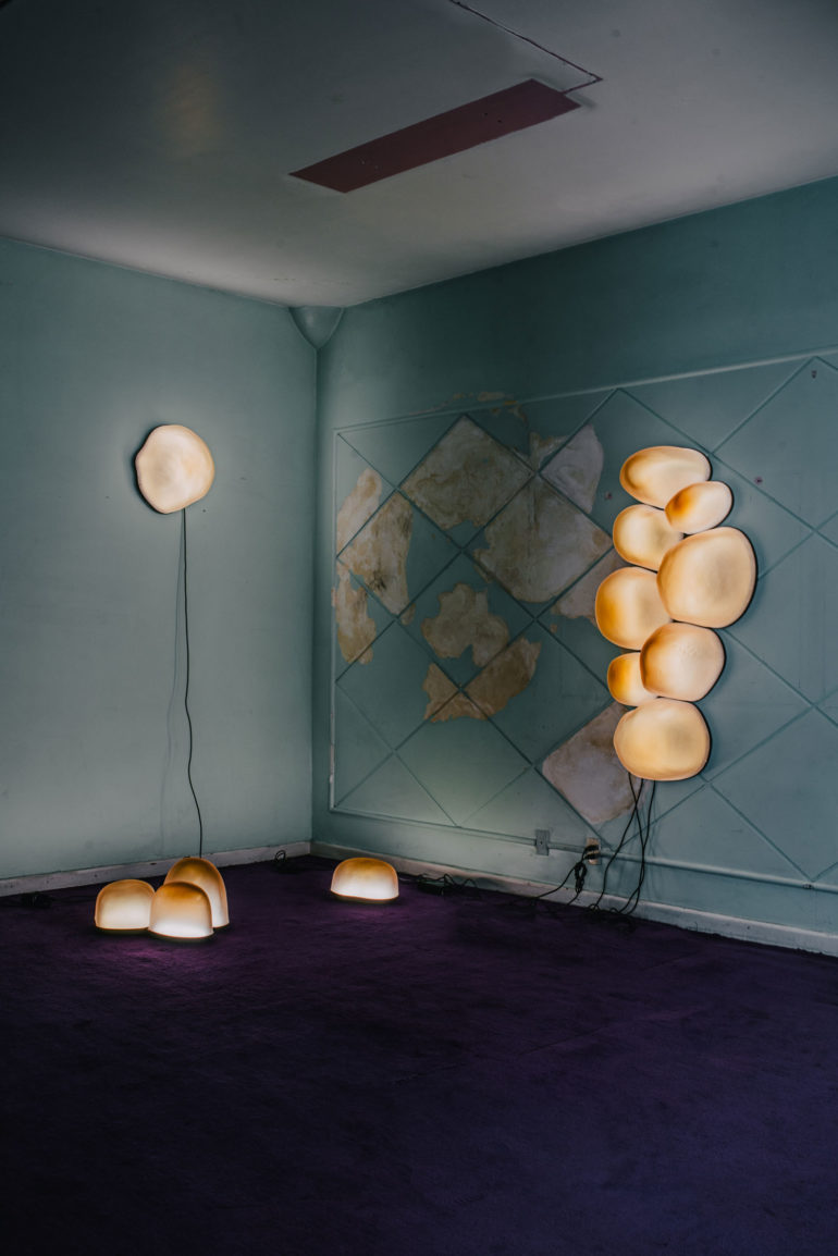 MASA ewe studio