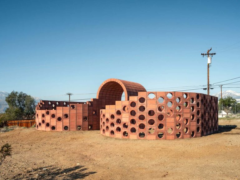 desert x art festival new installations palm springs