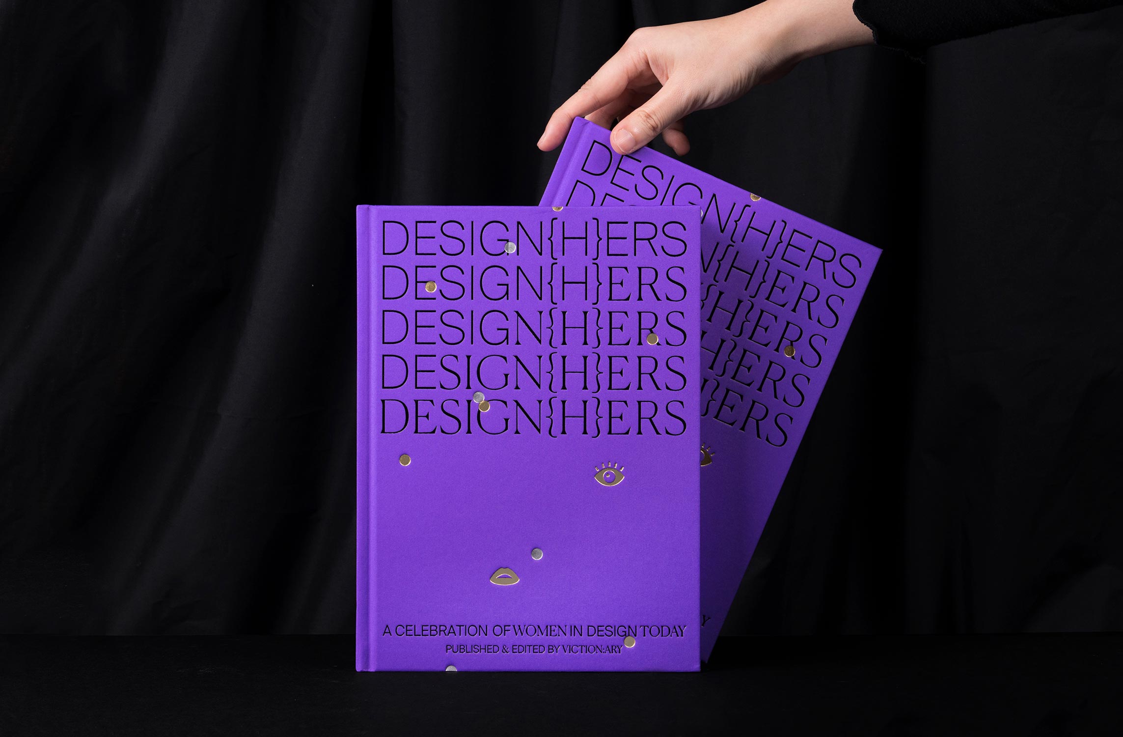 designhers women in design book