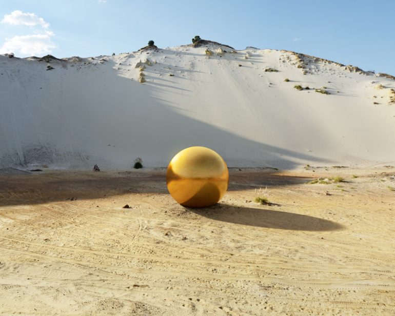 for what its worth in gold by dillon marsh