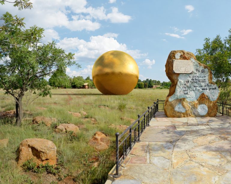 for what its worth in gold by dillon marsh